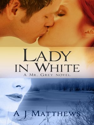 cover image of Lady in White